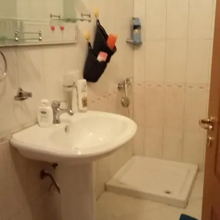 Apartment Marina Lungo Mare *