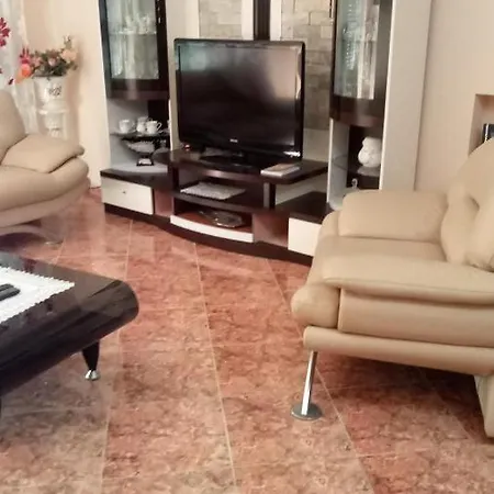 Apartment Marina Lungo Mare Vlore